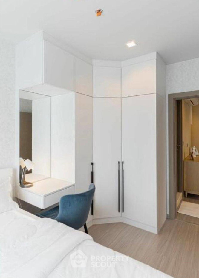 picture 2-BR Condo at Life Asoke - Rama 9 near MRT Phra Ram 9 (ID 2930830) - 8/10