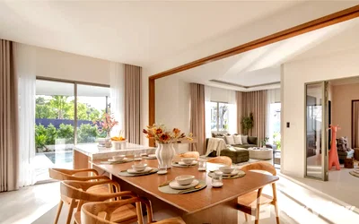 Houses for sale : 3 Bedroom House for sale at Horizon By Patta  5932008