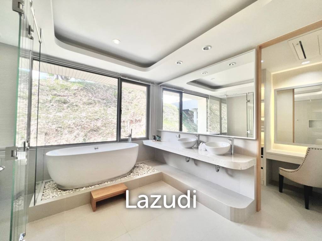 picture 2 Bed 3 Bath 239.20 SQ.M Blue Canyon Heights Home 1 - 16/17