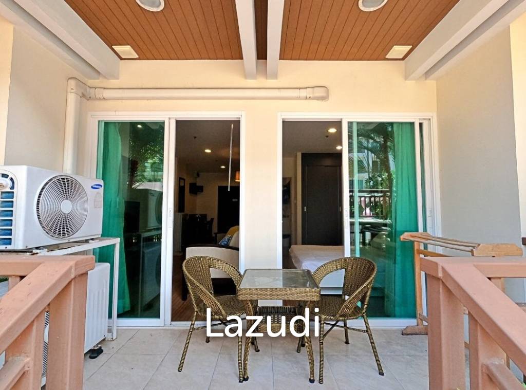 1 Bedroom 47 SQ.M Phuket Villa Patong Beach - image 6