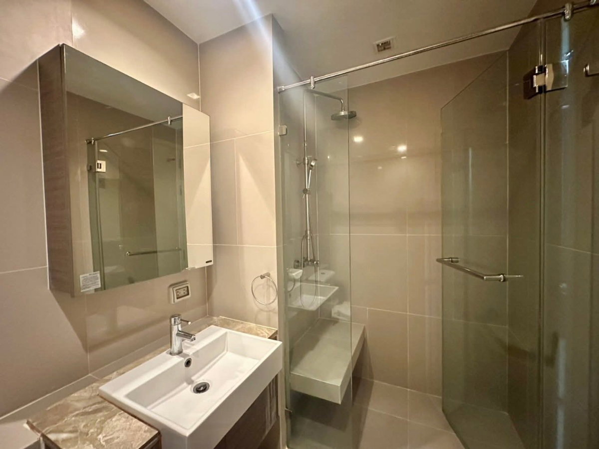 picture For Rent Quin Ratchada 17 🎉🔅 1 bed 35 sq.m rent 16,500 - 12/13