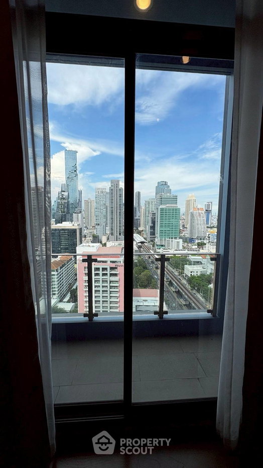 รูป คอนโด 2-ห้องนอน ที่ เดอะ ดิโพลแมท สาทร ใกล้ BTS สุรศักดิ์ (ID 2950845) - รูปที่ 13/14