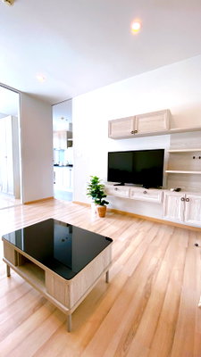Condos for rent Phuket : Condominium For Rent The Base Height Phuket 
