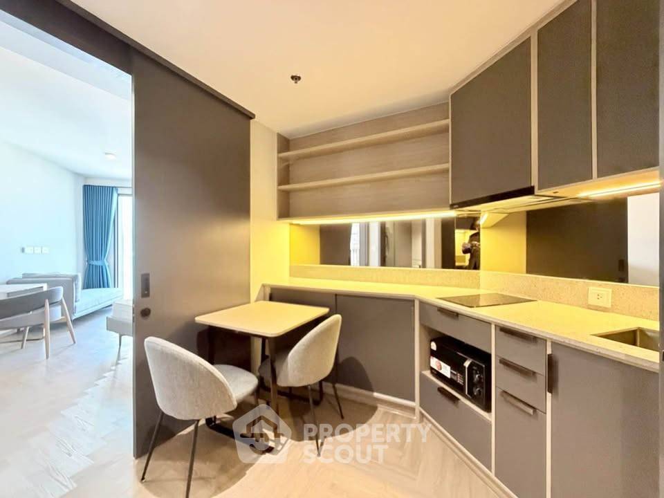 picture 1-BR Condo at Ideo Q Chula Samyan near MRT Sam Yan (ID 2940180) - 2/6