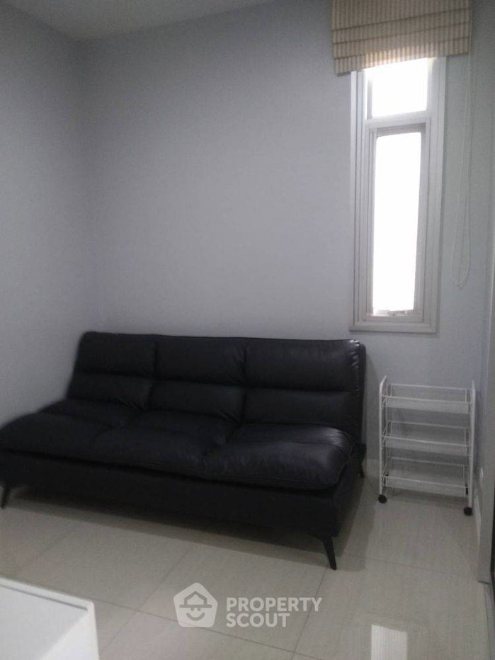 รูป คอนโด 1-ห้องนอน ที่ แมเนอร์ สนามบินน้ำ ใกล้ MRT สะพานพระนั่งเกล้า (ID 2430741) - รูปที่ 2/4