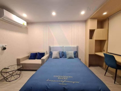 🔺 For Sell Condo LIFE LADPRAO Building A, Floor 15,Studio, Room size 27 sqm