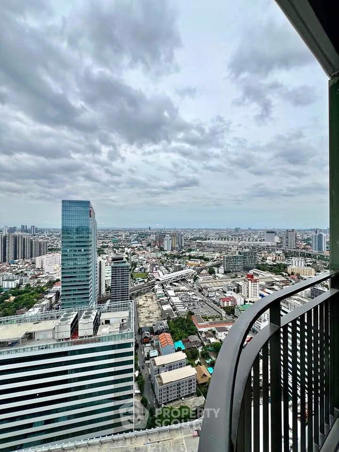 รูป คอนโด 2-ห้องนอน ที่ สกายไรส์ อเวนิว สุขุมวิท 64 ใกล้ BTS ปุณณวิถี (ID 2950713) - รูปที่ 1/21