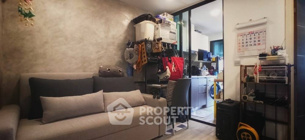 รูป คอนโด 1-ห้องนอน ที่ แอทโมซ ลาดพร้าว 71 ใน ลาดพร้าว (ID 729884) - รูปที่ 3/15