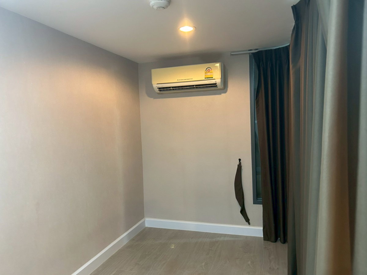 picture For Rent Metro Sky Prachachuen Unit 766/424 - 10/13