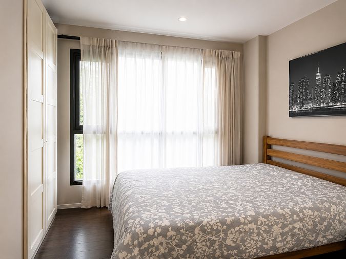 🔥 ห้องสวย พร้อมอยู่! ให้เช่า The Base Park West สุขุมวิท 77 ใกล้ BTS อ่อนนุช เพียง 13,000 บาท/เดือน 🔥