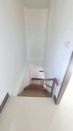 รูป ขายบ้านเดี่ยวสองชั้น รีโนเวทใหม่ ทำเลสันกำแพง #เชียงใหม่ ราคาเพียง 1.35 ล้านบาท #CSP100917 - รูปที่ 12/16