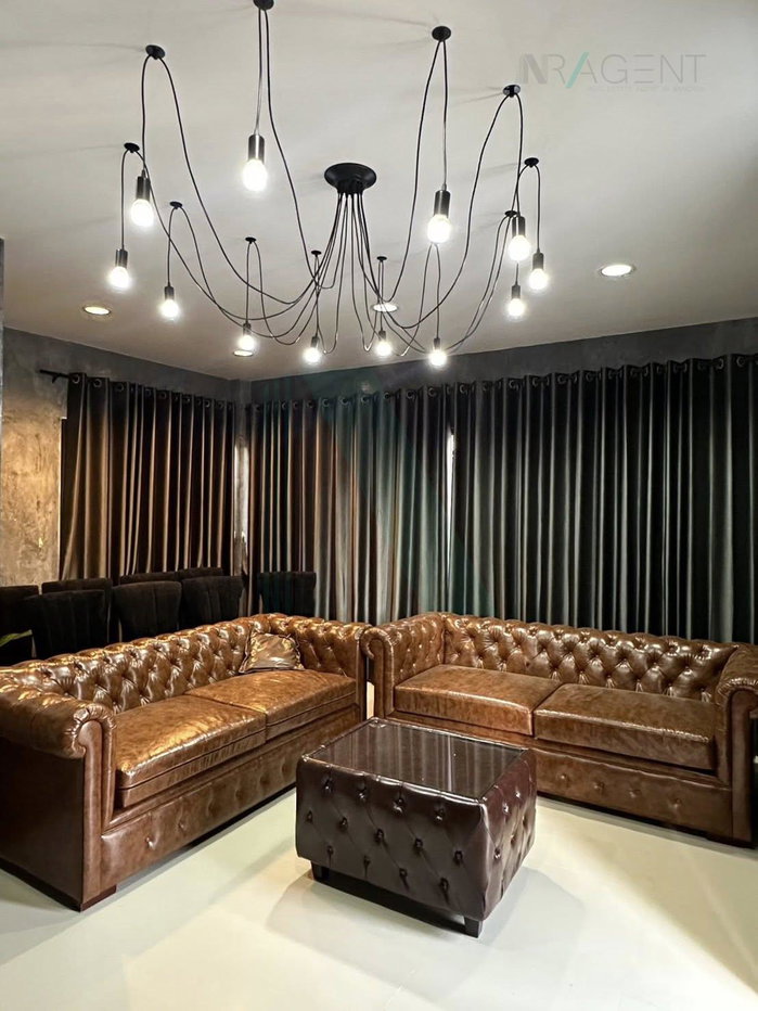 รูป 📌 ขายบ้านเดี่ยว โครงการ ซื่อตรง โคซี่ ทาวน์โฮม บางบัวทอง - 340 2 ชั้น 4 ห้องนอน 3 ห้องน้ำ - รูปที่ 6/8