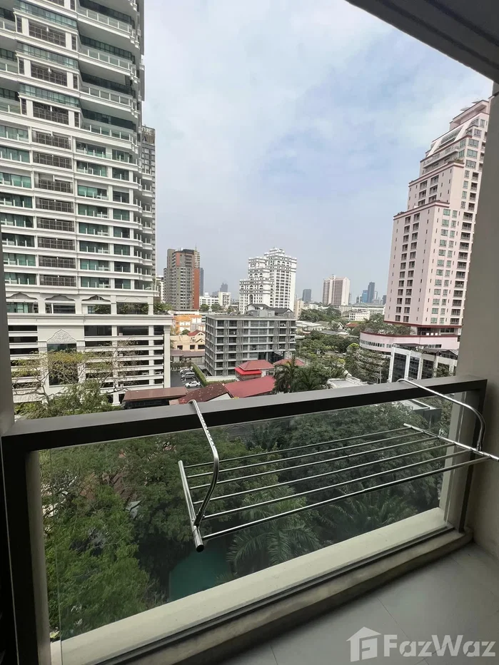 รูป คอนโดให้เช่า 2 ห้องนอน ในโครงการ เดอะ เทอร์ทีไนน์ บาย แสนสิริ 1417584 - รูปที่ 12/12