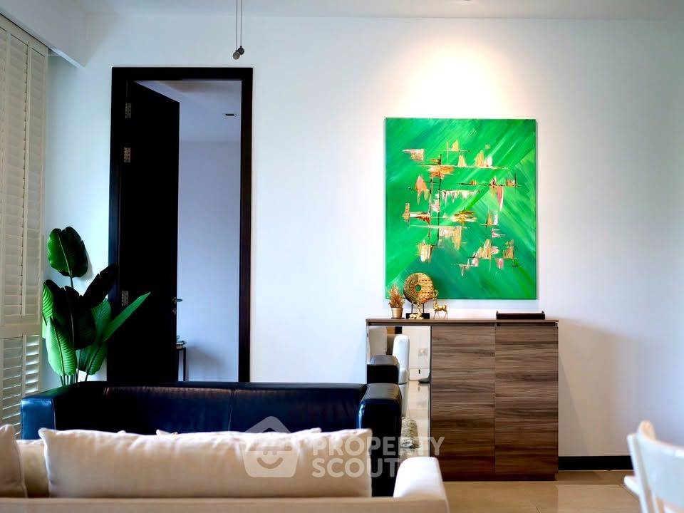 รูป คอนโด 2-ห้องนอน ที่ เดอะล็อฟท์ เย็นอากาศ คอนโดมิเนียม ใน ช่องนนทรี (ID 2951328) - รูปที่ 8/12