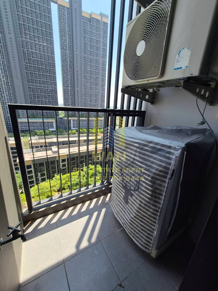 picture politan rive riversidecondo for rent - 9/12
