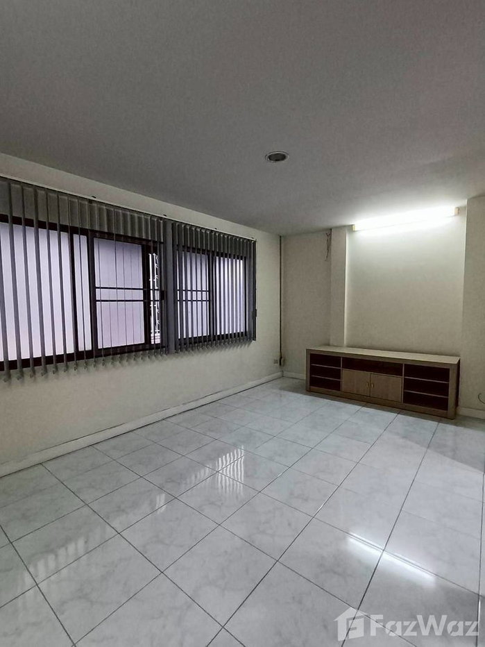 รูป ขาย ทาวน์เฮ้าส์ 3 ห้องนอน ในโครงการ บ้านกลางเมือง พระราม 9 ซอย 43 1894997 - รูปที่ 6/17