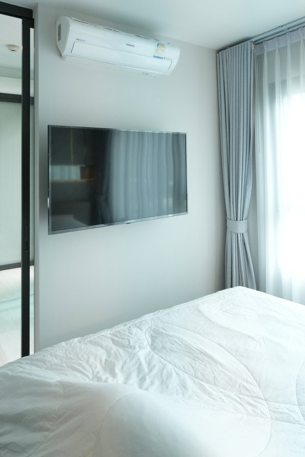 รูป 🏢 ให้เช่าคอนโด : Life One Wireless (ไลฟ์ วัน ไวร์เลส) รหัสทรัพย์ | 📌LNP-C13408 - รูปที่ 9/17