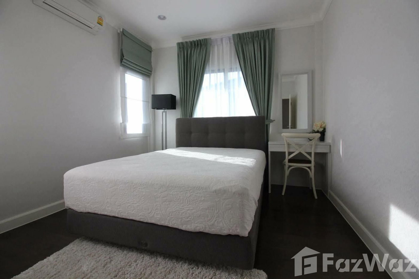 รูป ขาย บ้านเดี่ยว 3 ห้องนอน ในโครงการ เศรษฐสิริ พัฒนาการ 634030 - รูปที่ 12/15