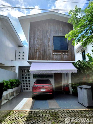บ้านเดี่ยว ภูเก็ต : ขาย บ้านเดี่ยว 4 ห้องนอน ในโครงการ โมโน ลอฟท์ เฮ้าส์ เกาะแก้ว 1906922