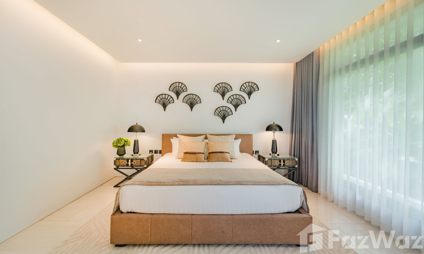 picture 5 Bedroom Villa for sale at Botanica The Valley (Phase 7) 2005661 - 19/28
