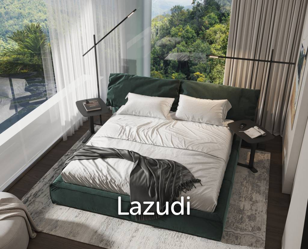 picture 3 Bed 3 Bath 249.28 SQ.M Andaman Boutique Residences - 10/22