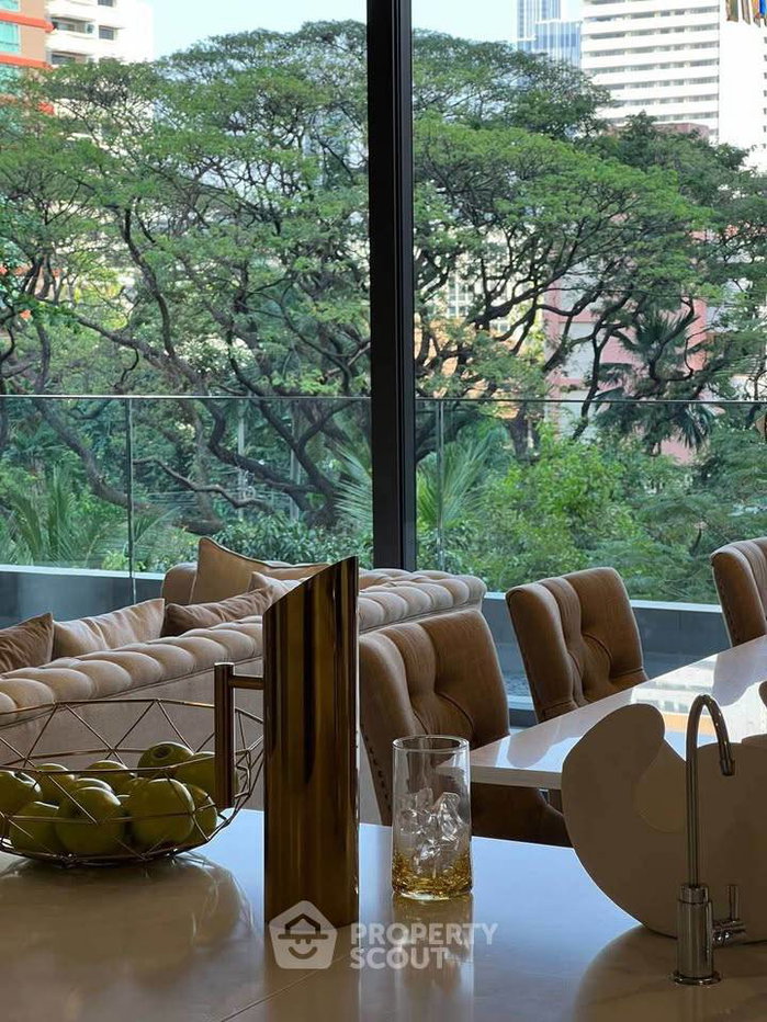 picture 2-BR Condo at Vittorio Sukhumvit 39 near BTS Phrom Phong (ID 2951170) - 4/15