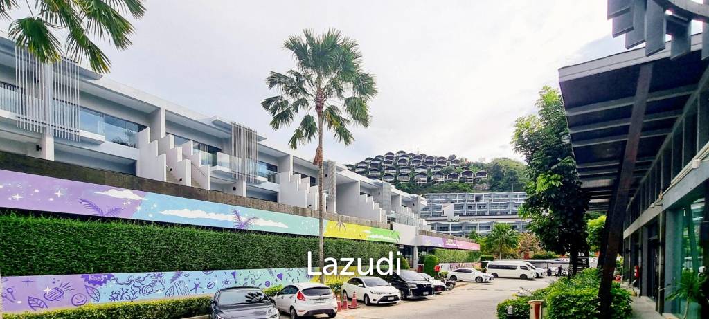 picture 1 Bed 1 Bath 60 SQ.M. Patong Bay Hill - 17/17