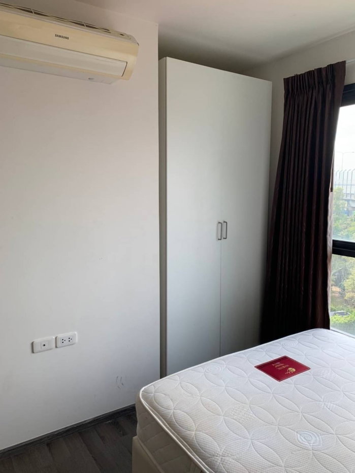 รูป Hot Price for rent The Base Park West สุขุมวิท 77 ราคาถูกที่สุด ห้องสวย🔥 - รูปที่ 6/6