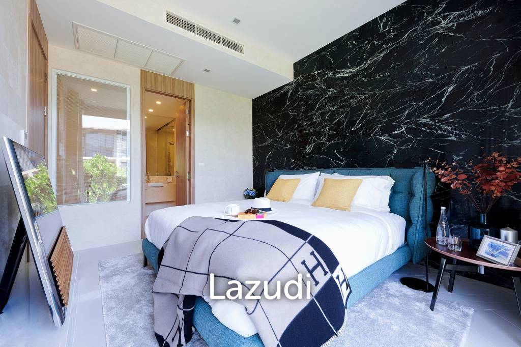 picture 2 Beds Duplex at Baan Mai Khao Condo for Sale - 11/19