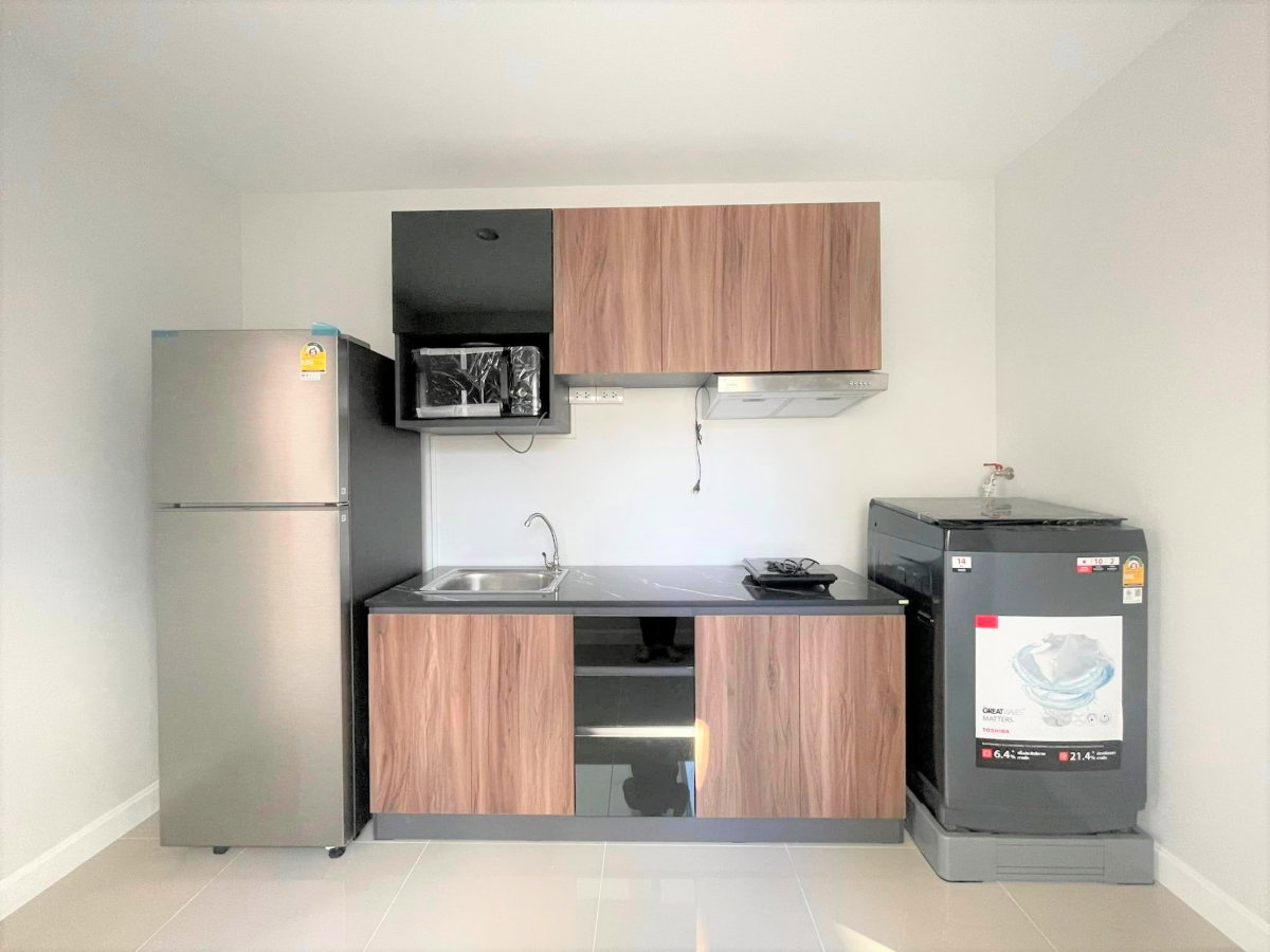 picture House for rent with 3 bedrooms and 3 toilets #A5-H0001 - 8/25