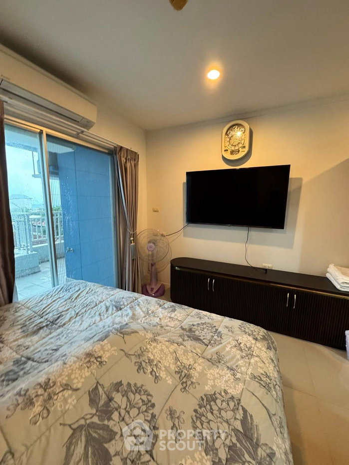 รูป คอนโด 2-ห้องนอน ที่ ลุมพินี พาร์ค บีช จอมเทียน ใกล้ หาดจอมเทียน (ID 2952495) - รูปที่ 6/16