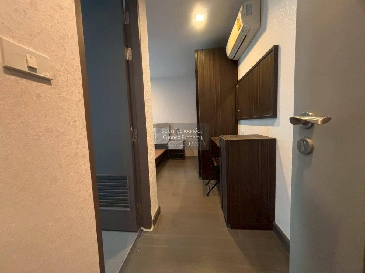 รูป เช่าคอนโด  มิราจ สุขุมวิท 27 BTS-อโศก คลองเตยเหนือ เขต วัฒนา กรุงเทพ CX-156646 ✅ ทักไลน์ @connexproperty ตอบทันที ทีมงานมืออาชีพ ✅ - รูปที่ 8/9