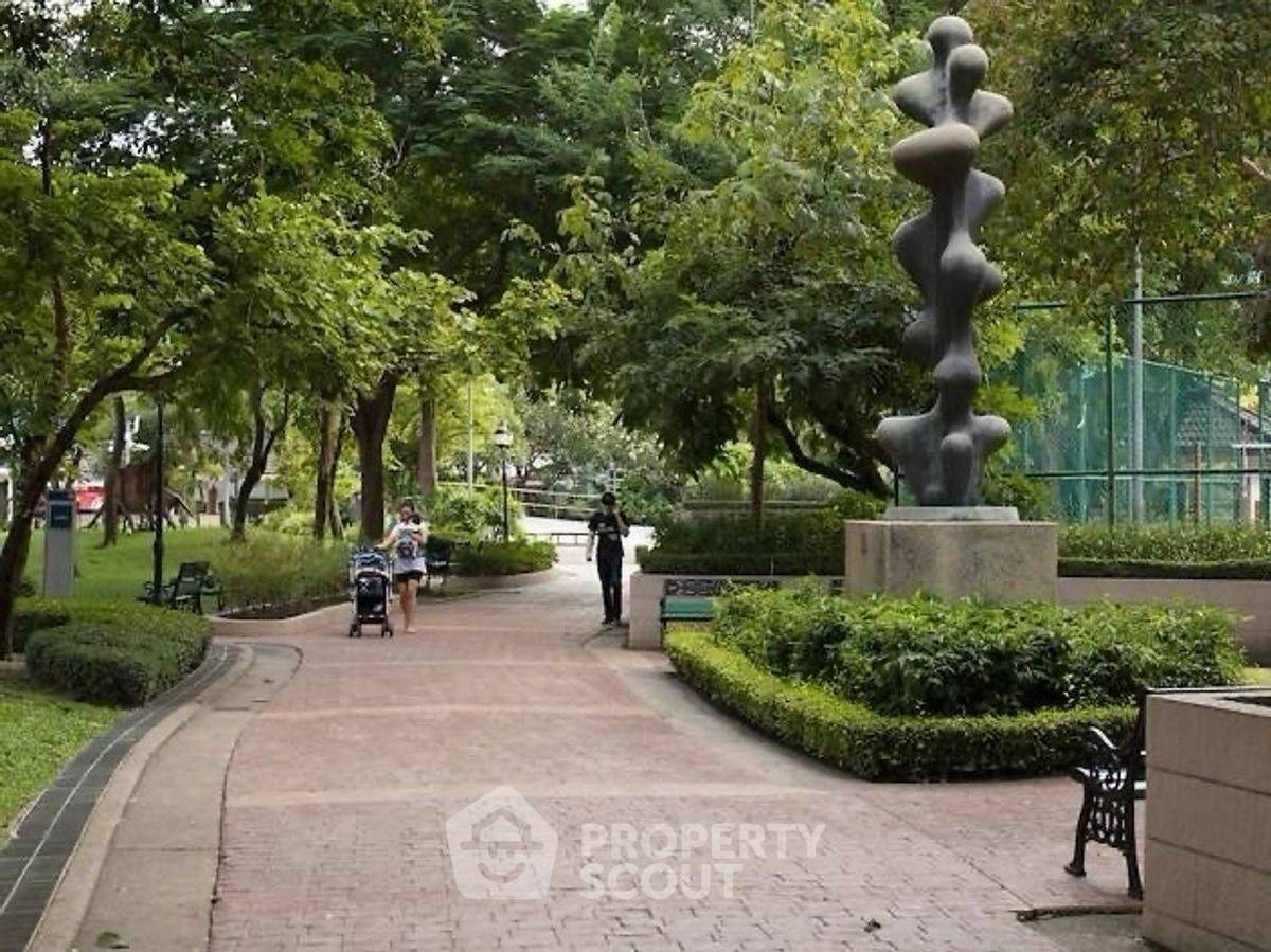 picture 1-BR Condo at The Crest Sukhumvit 24 near BTS Phrom Phong (ID 2249658) - 12/12