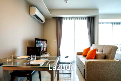 Condos for sale : Cozy Studio Condominium near Surin beach, Phuket