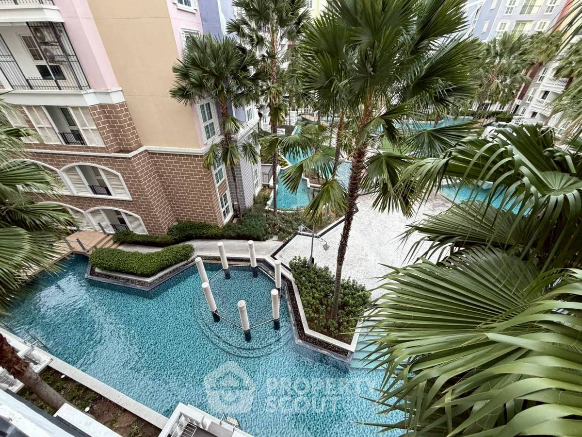 รูป คอนโด 1-ห้องนอน ที่ เซเว่น ซีส์ โคท ดาซูร์ ใกล้ เมืองพัทยา (ID 2912757) - รูปที่ 2/13