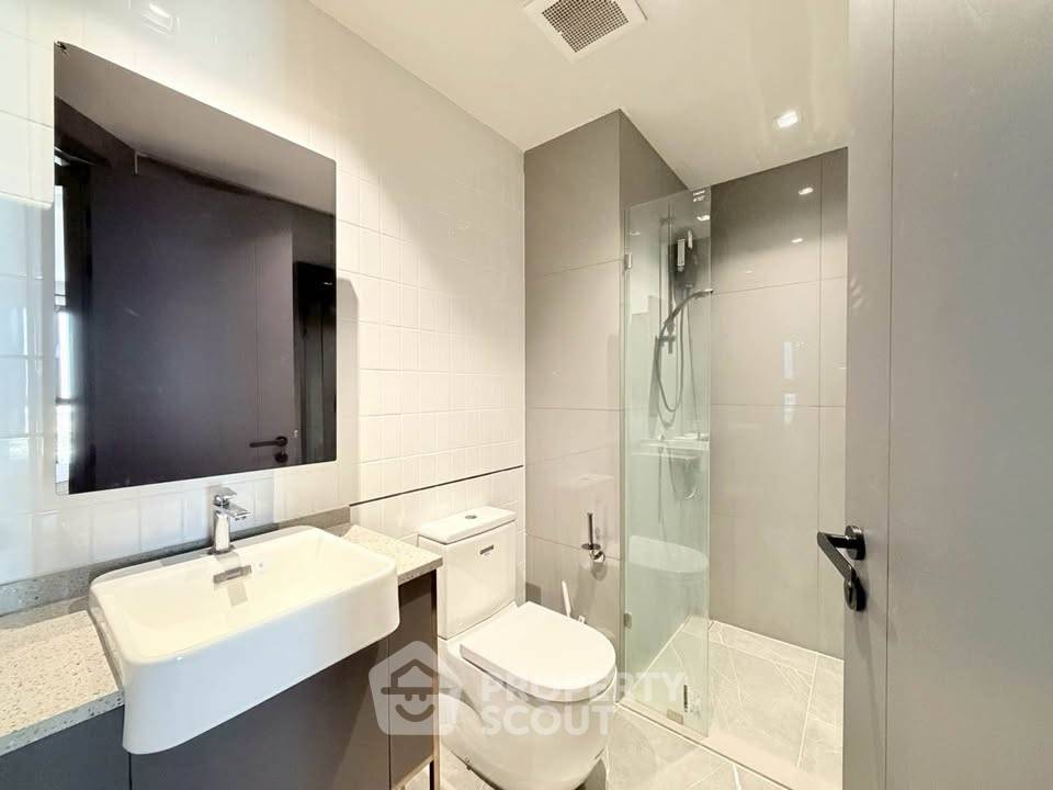 picture 1-BR Condo at Ideo Q Chula Samyan near MRT Sam Yan (ID 2940180) - 6/6