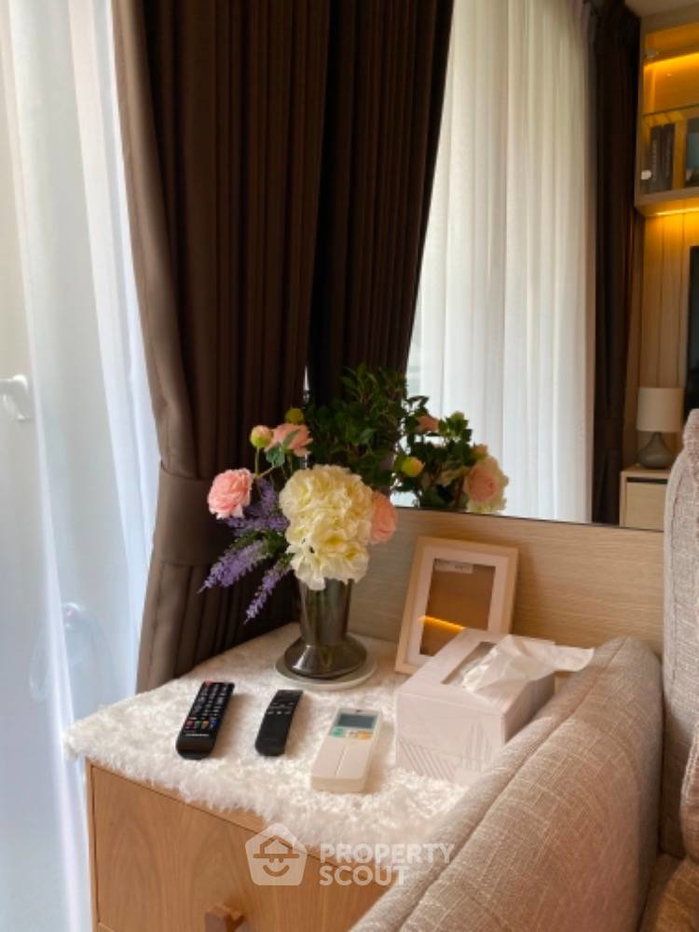 picture 1-BR Condo at Metro Luxe Ratchada near MRT Huai Khwang (ID 865863) - 23/29