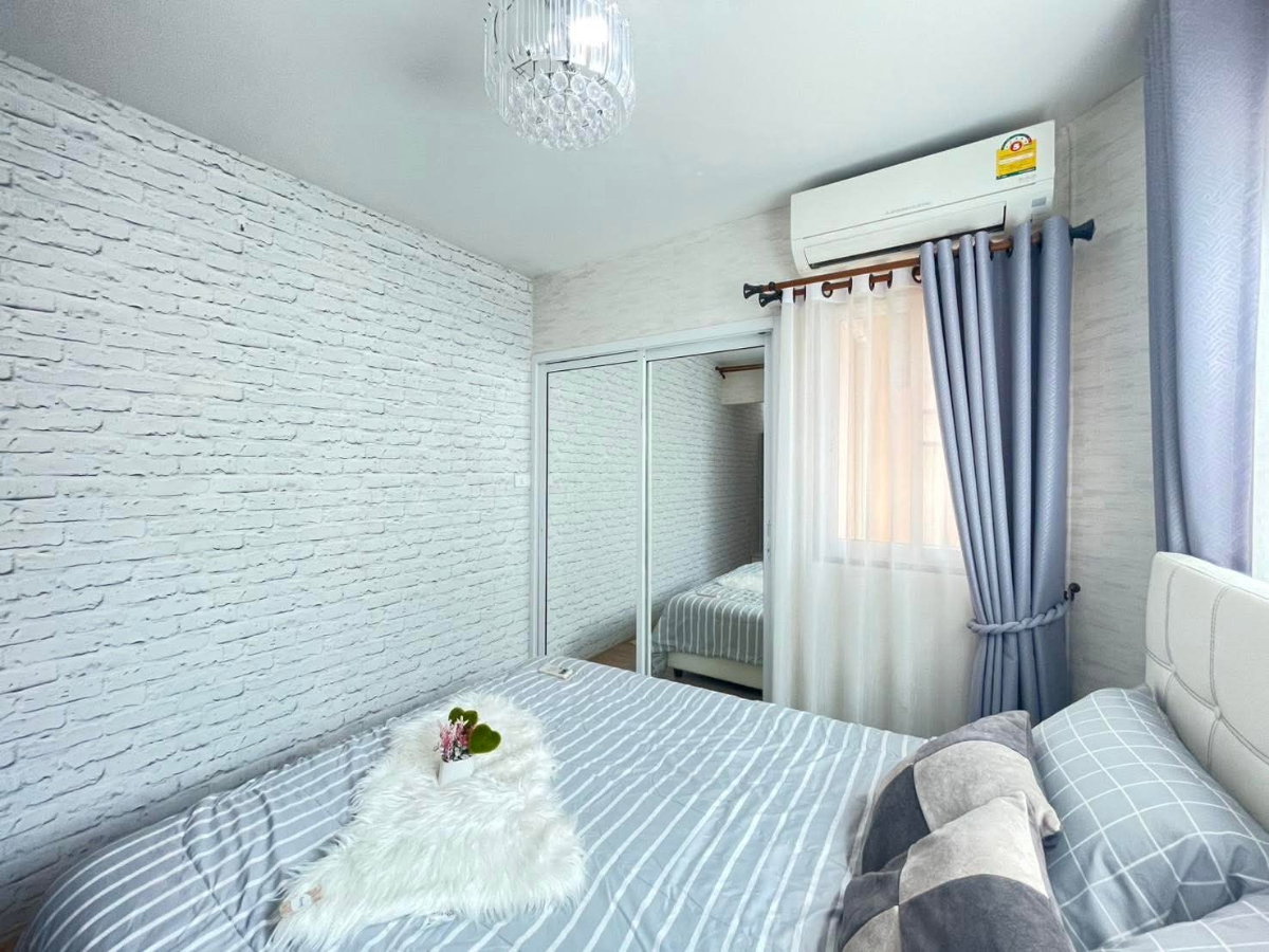 picture Hillside 2 Condo For Rent ! 1bed ,Nimman , Near Cmu - 2/7