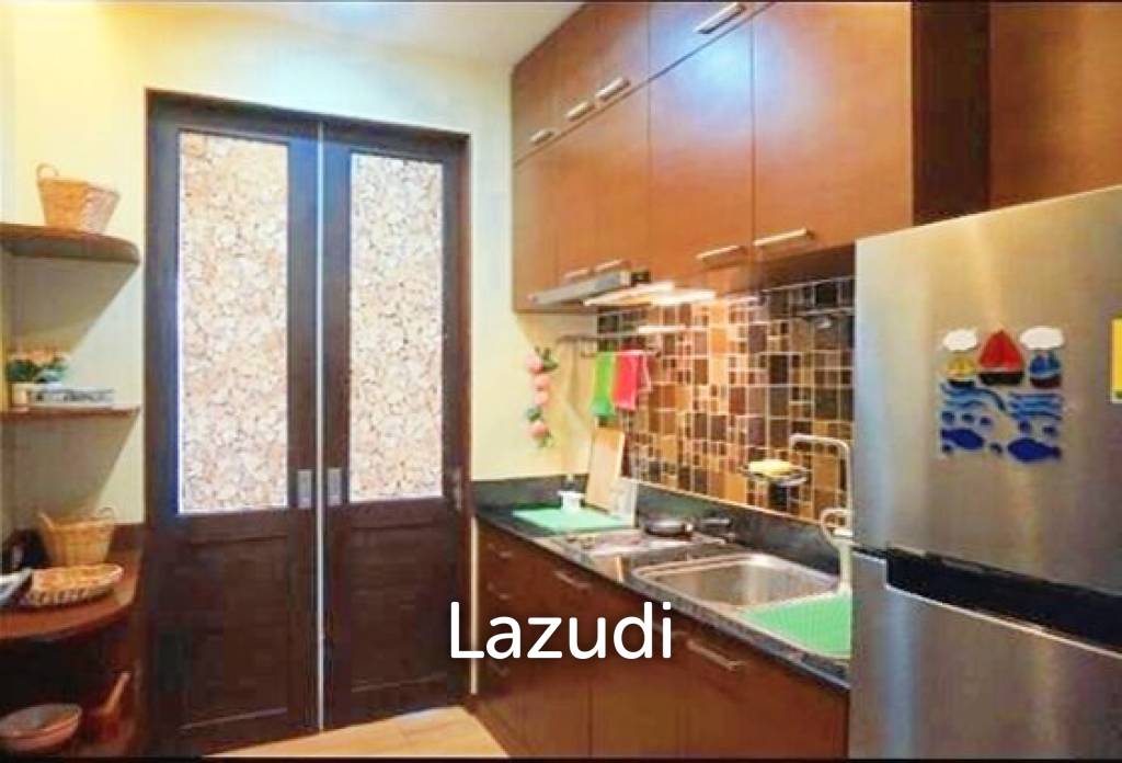 picture Sea View Studio Condo for sale in Karon - 9/15