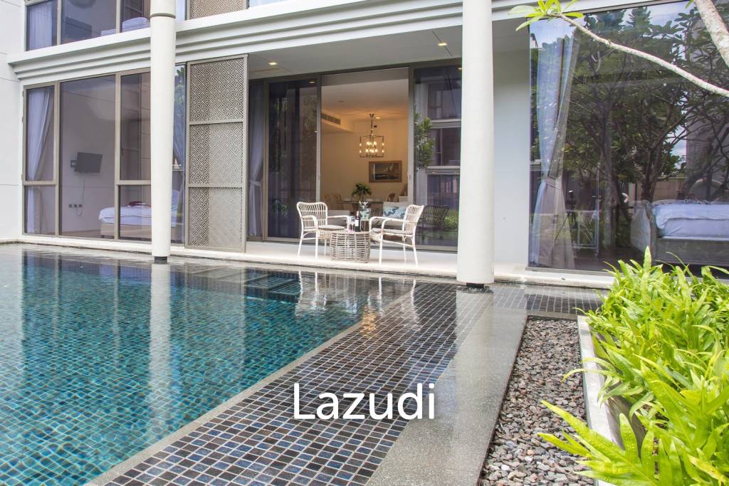รูป 2 Beds Baan Mai Khao Condo for Rent and Sale - รูปที่ 18/26