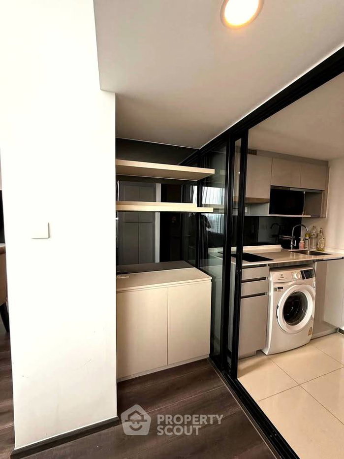 picture 2-BR Condo Knightsbridge Space Ratchayothin, 29th Floor Near BTS Ratchayothin (ID 1876715) - 7/13