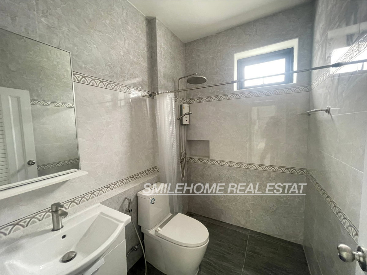 picture House for rent fully furnitured - 12/16