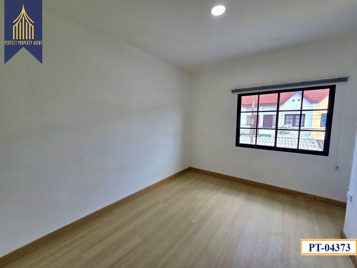 รูป ขาย ทาวน์เฮ้าส์ ลีลา นิมิตใหม่ มีนบุรี รีโนเวทใหม่ สวยมาก - รูปที่ 17/25