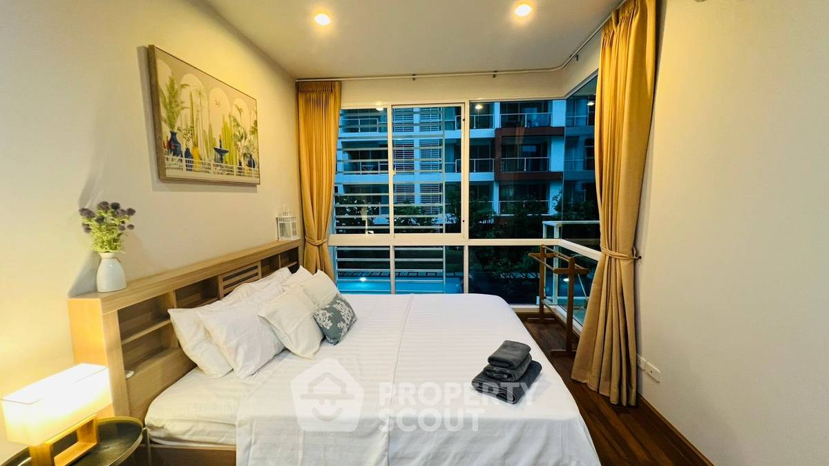รูป คอนโด 1-ห้องนอน ที่ เดอะ บรีซ หัวหิน ใกล้ หาดเขาตะเกียบ (ID 2951348) - รูปที่ 12/20