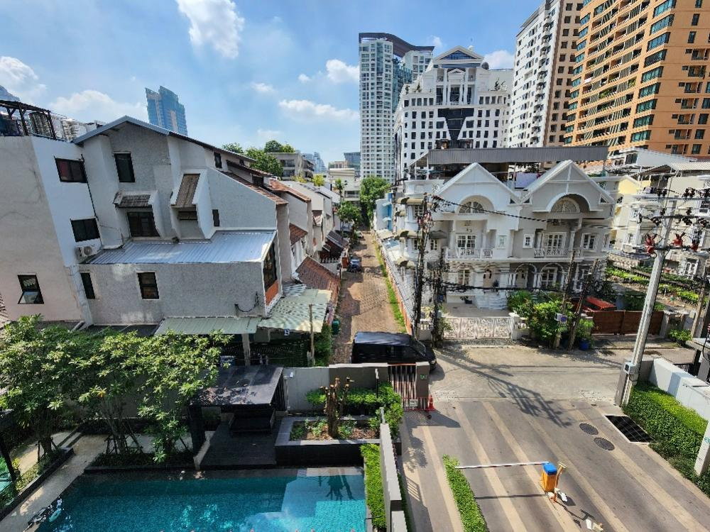 รูป 🏢 ให้เช่าคอนโด : Na Vara Residence (ณ วรา เรสซิเดนซ์) รหัสทรัพย์ | 📌LNP-C13405 - รูปที่ 11/11