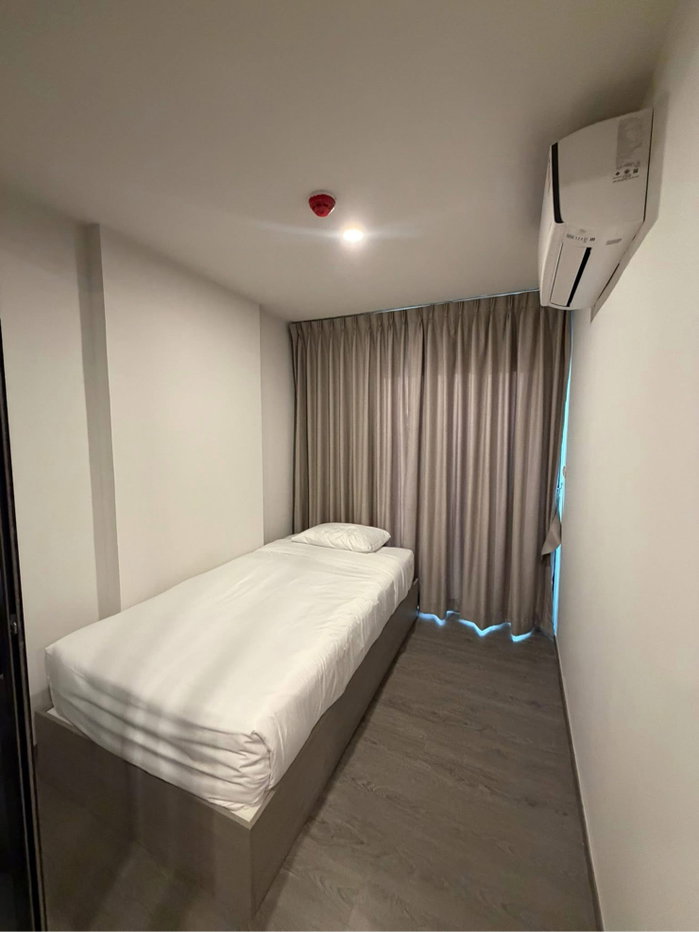 picture 2 bedroom 12,000 THB Brixton 🔥 - 5/10