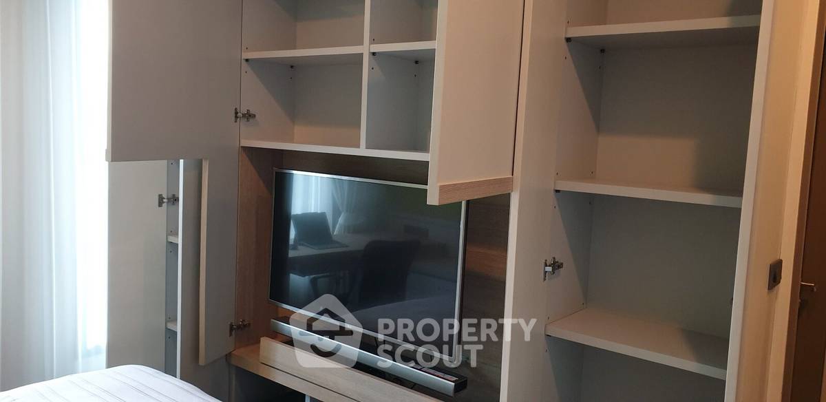 picture 1-BR Condo at Ceil By Sansiri near BTS Thong Lor (ID 513280) - 8/15