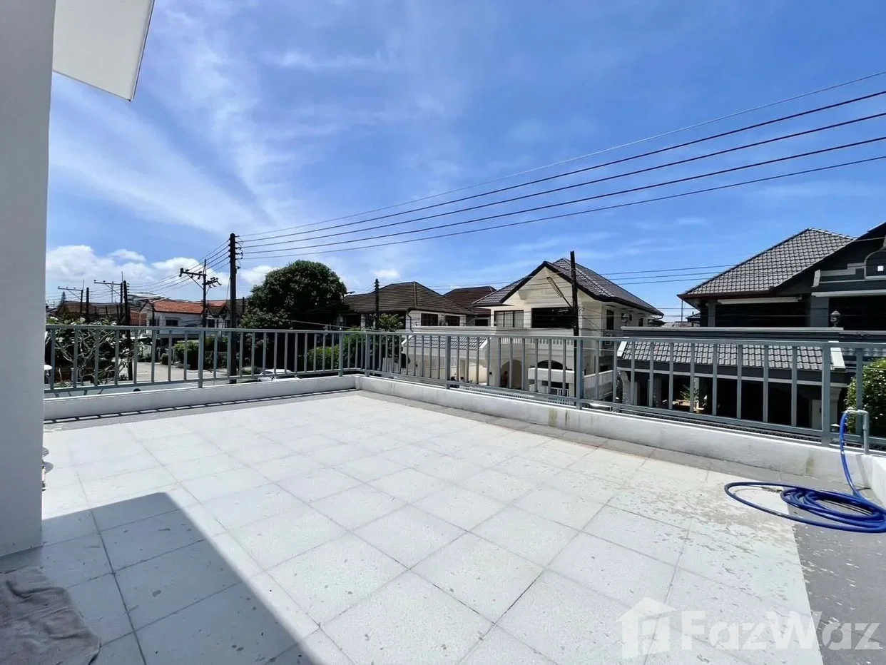 รูป วิลล่าให้เช่า 4 ห้องนอน ในโครงการ หมู่บ้านภูเก็ตคันทรีโฮม 1678360 - รูปที่ 21/28