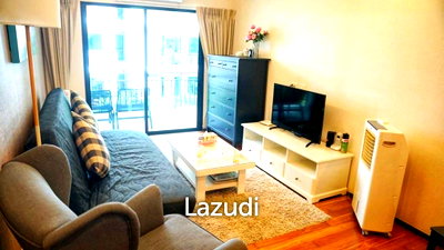 Condos for sale : 1 Bedroom Condo for sale at  The Title Rawai Phase 3