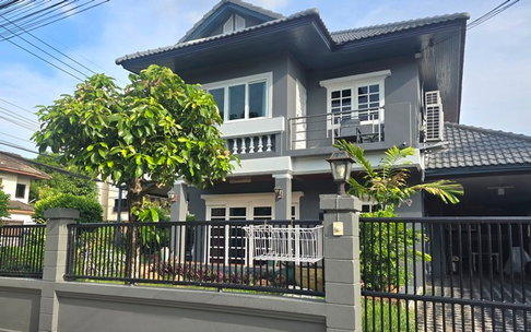 FOR RENT  HOUSE PROPERTY  30000 BAHT per MONTH